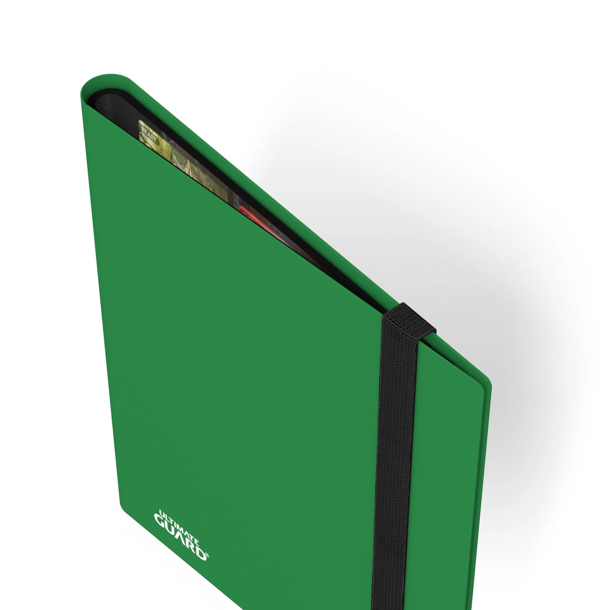 Album Ultimate Guard - Flexxfolio 360 18-vreckový