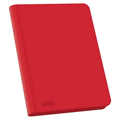 Album Ultimate Guard - Zipfolio 360 18-vreckový Xenoskin