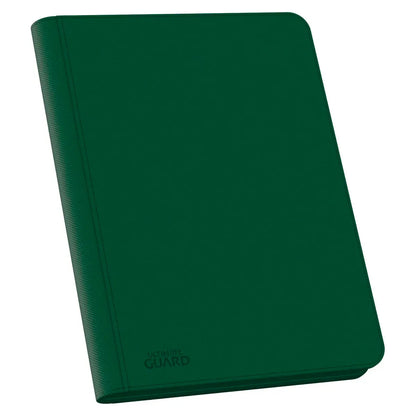 Album Ultimate Guard - Zipfolio 360 18-vreckový Xenoskin