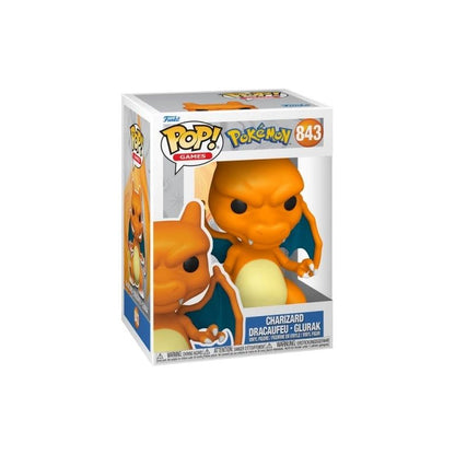 Funko POP! Pokemon - Charizard