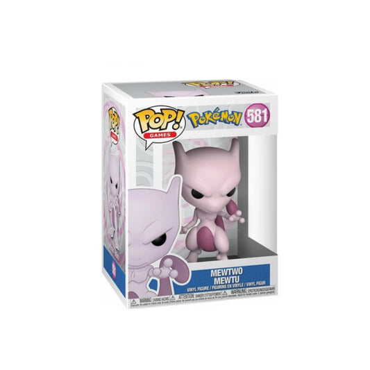 Funko POP! Pokémon - Mewtwo