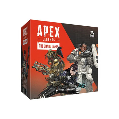 Apex Legends: The Board Game Core Box