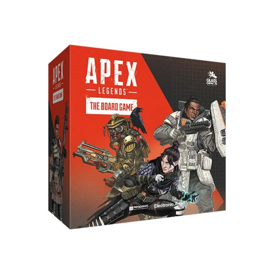 Apex Legends: The Board Game Core Box