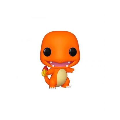 Funko POP! Pokémon - Charmander