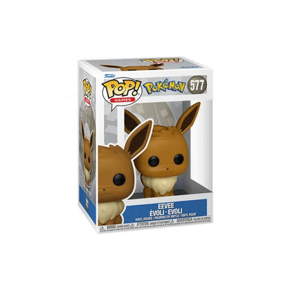 Funko POP! Pokémon - Eevee