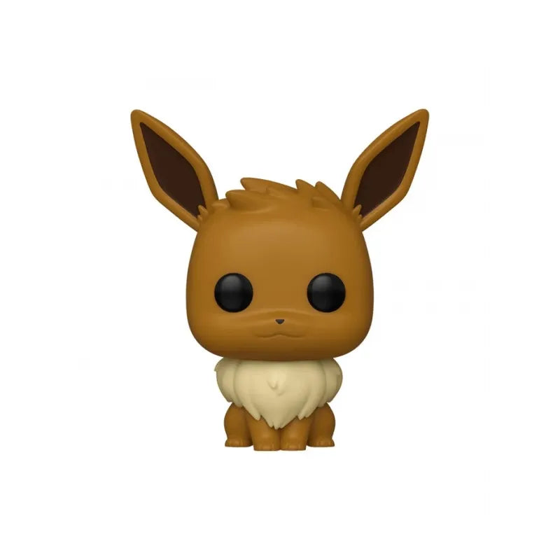Funko POP! Pokémon - Eevee