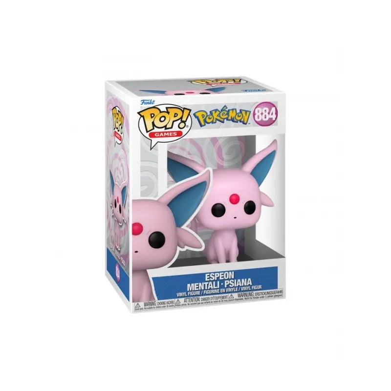 Funko POP! Pokémon - Espeon