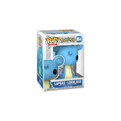 Funko POP! Pokemon - Lapras