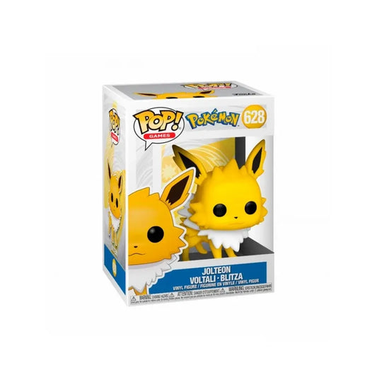 Funko POP! Pokémon - Jolteon