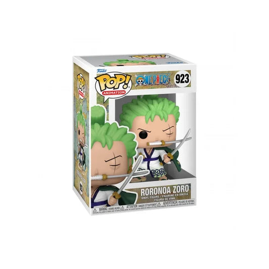 Funko POP! One Piece - Anime - Roronoa Zoro
