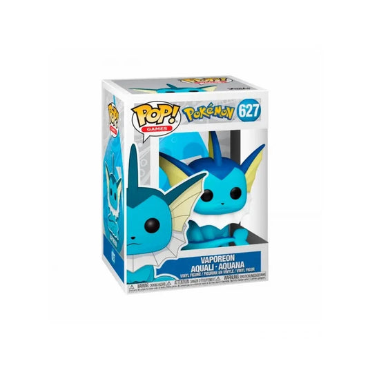 Funko POP! Pokémon - Vaporeon