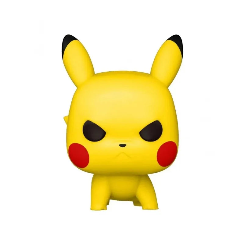Funko POP! Pokemon - Pikachu Attack Position