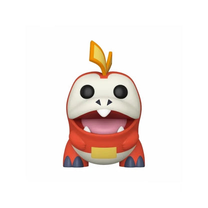 Funko POP! Pokémon - Fuecoco