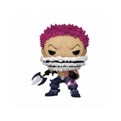 Funko POP! One Piece - Anime - Katakuri
