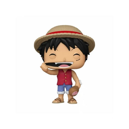 Funko POP! One Piece - Anime - Luffy (2024)