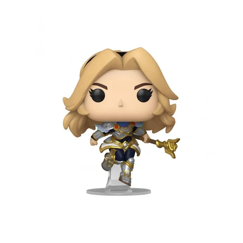 Funko POP! League of Legends - Lux