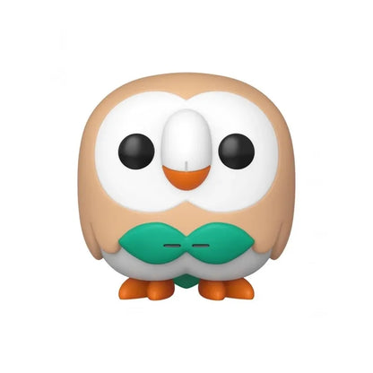 Funko POP! Pokémon - Rowlet