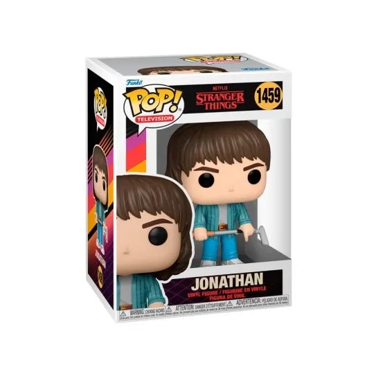 Funko POP! Vinyl - Sam with Pumpkin