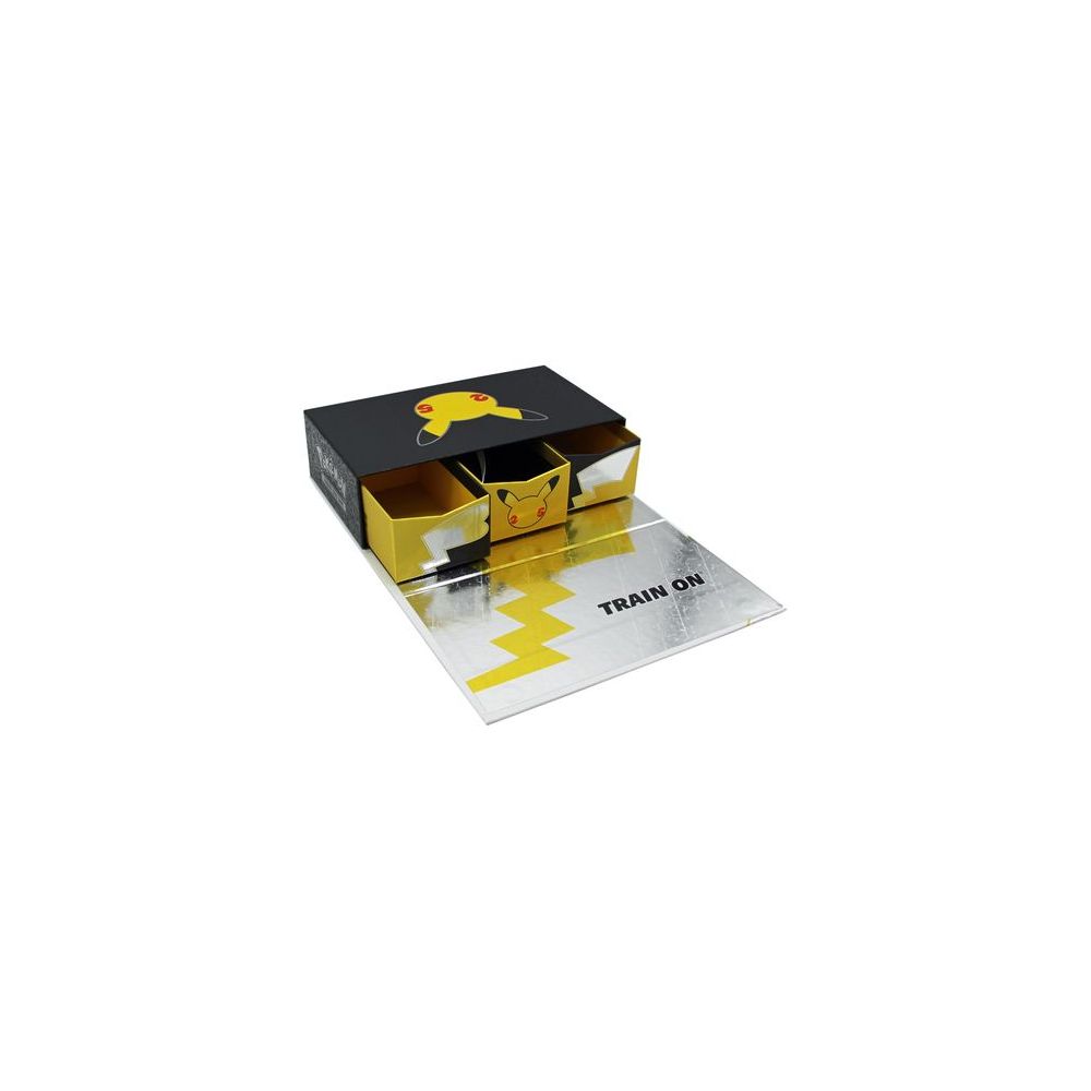 Pokmon TCG: Celebrations Ultra Premium Collection box CardyX Pokmon TCG: Celebrations Ultra Premium Collection box CardyX