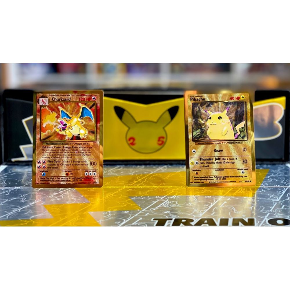 Pokmon TCG: Celebrations Ultra Premium Collection box CardyX Pokmon TCG: Celebrations Ultra Premium Collection box CardyX