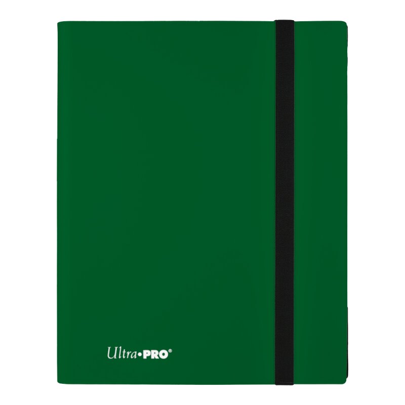 Album na karty Ultra Pro - Eclipse Pro-Binder A4 na 360 kariet