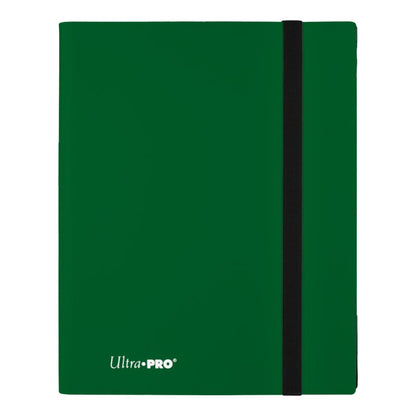 Album na karty Ultra Pro - Eclipse Pro-Binder A4 na 360 kariet