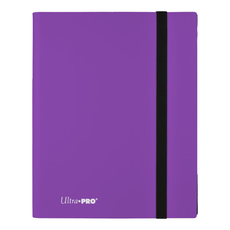 Album na karty Ultra Pro - Eclipse Pro-Binder A4 na 360 kariet