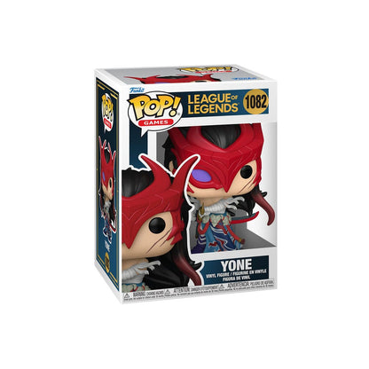 Funko POP! League of Legends - Yone